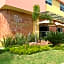 Hostalia Hotel Expo & Business Class