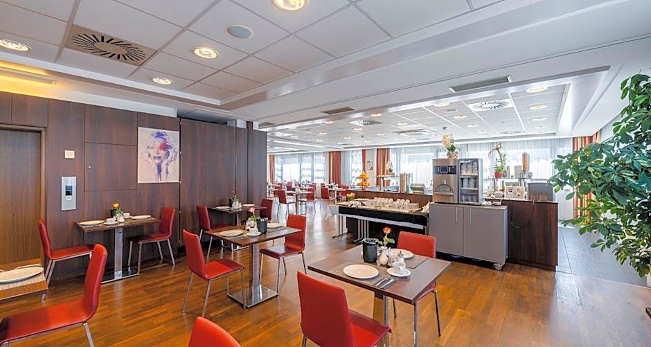 PLAZA INN Wels