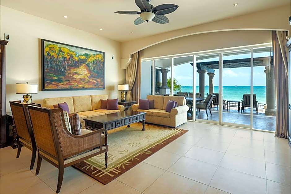 Grand Residences Riviera Cancun, All Inclusive