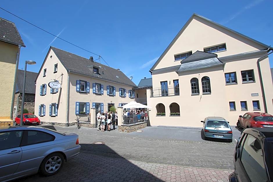 Eifelhof Brohl