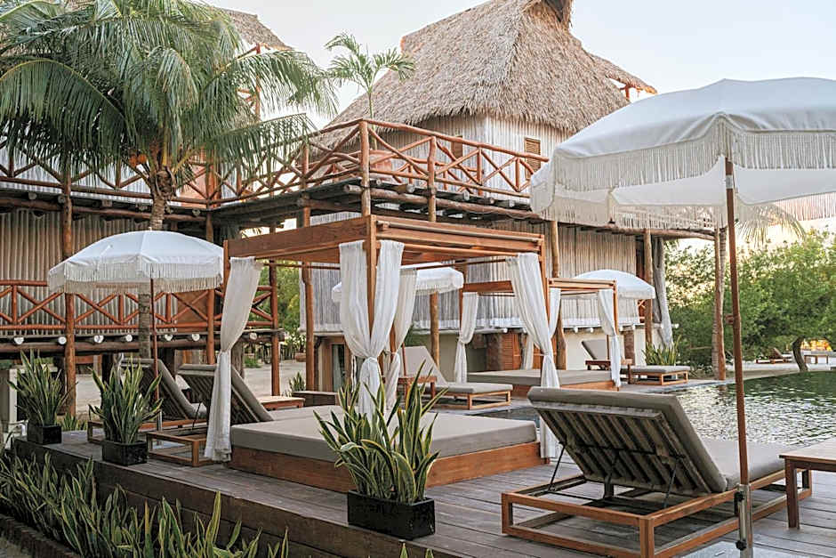 Aldea Kuká, Luxury Eco Boutique Hotel
