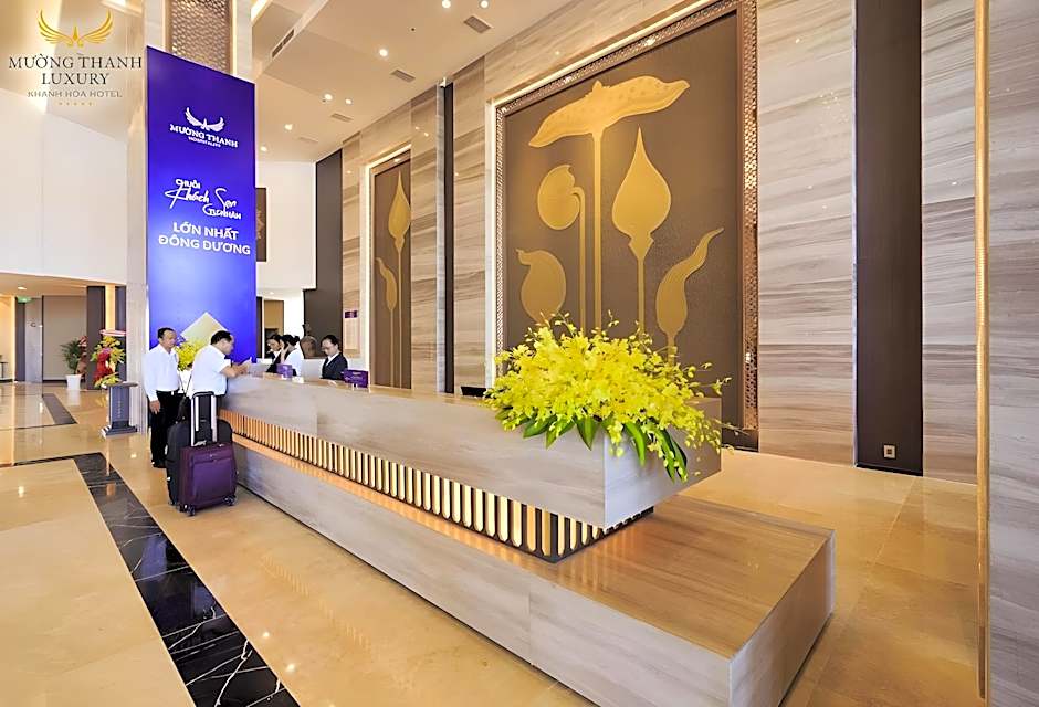 Muong Thanh Luxury Khanh Hoa