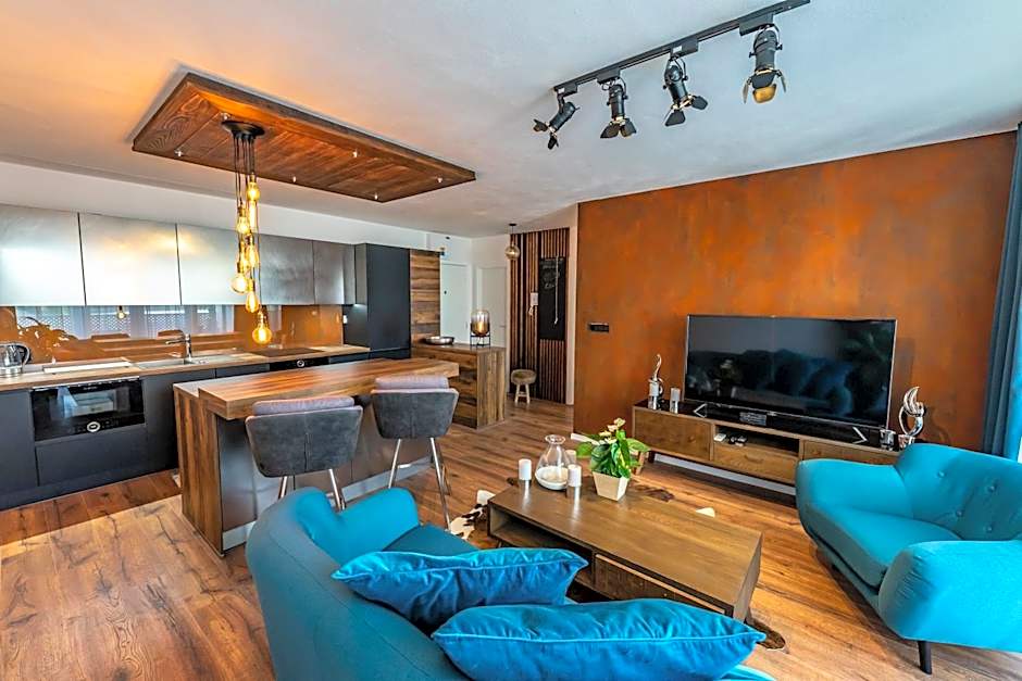 More Than Accommodation