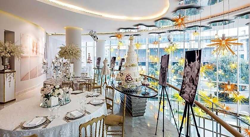 JW Marriott Absheron Baku