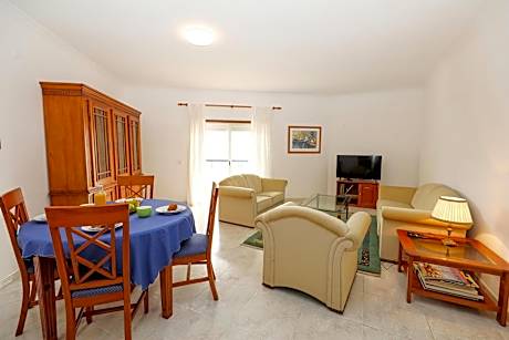 C19 - Do Mar Apartment in Lagos