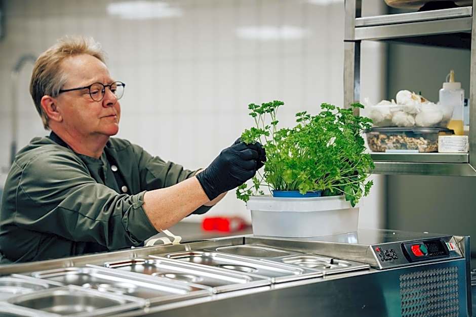 Boutique Hotel het Witte Veen