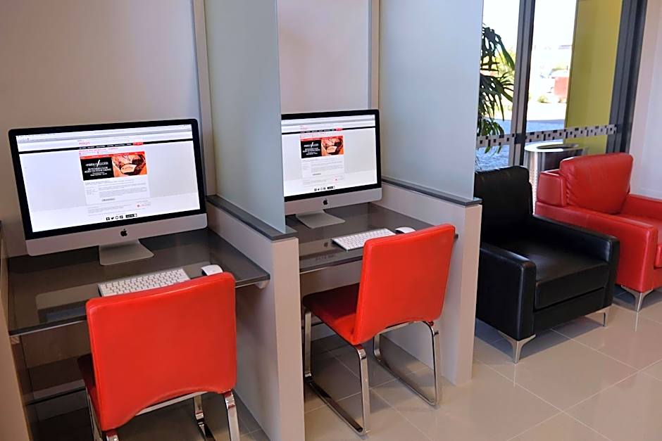 Rydges Palmerston - Darwin