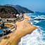 Gangneung Buchaegil Motel and Pension