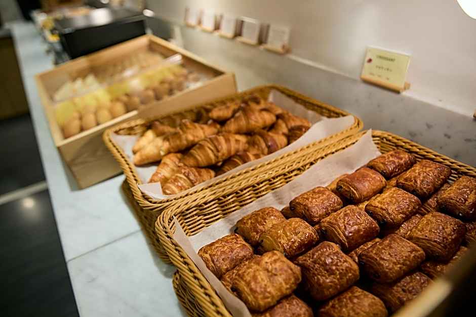 Citadines Shinjuku Hotel