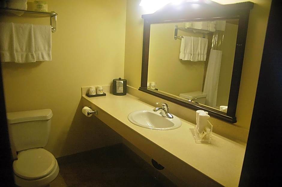 Days Inn by Wyndham Athabasca