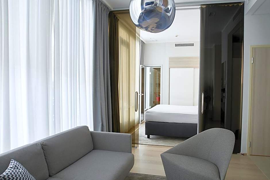 Tallink Spa & Conference Hotel