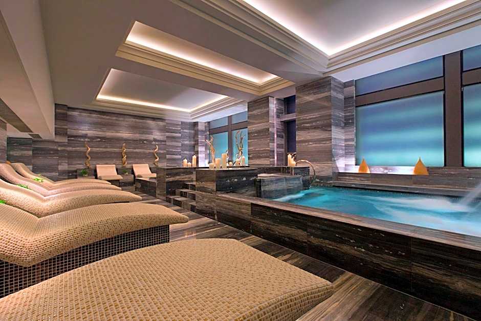 The Westin Ningbo