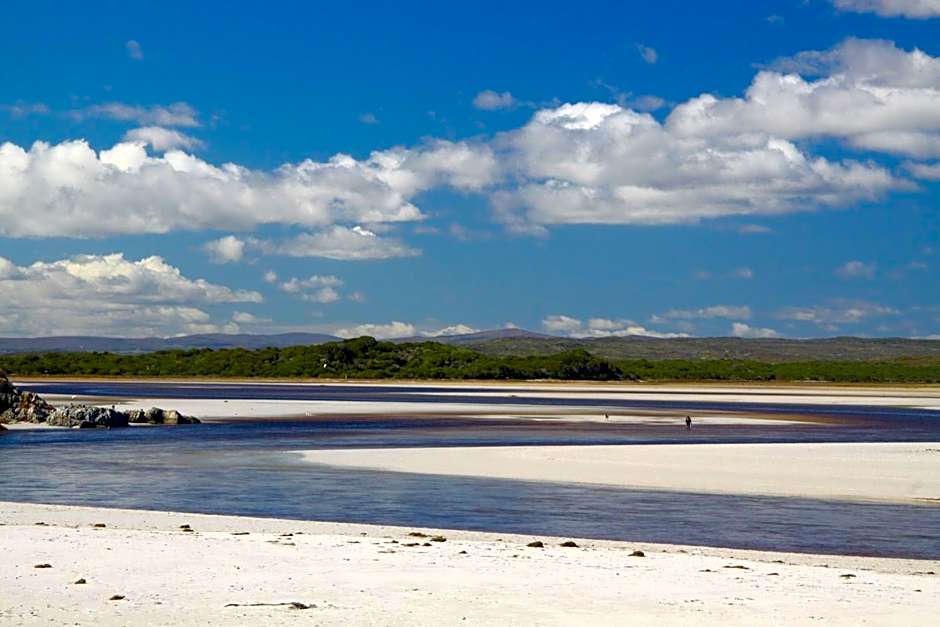 Lavender Manor Guest Lodge