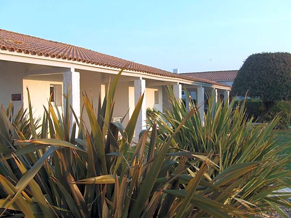 Hôtel Île de Lumière