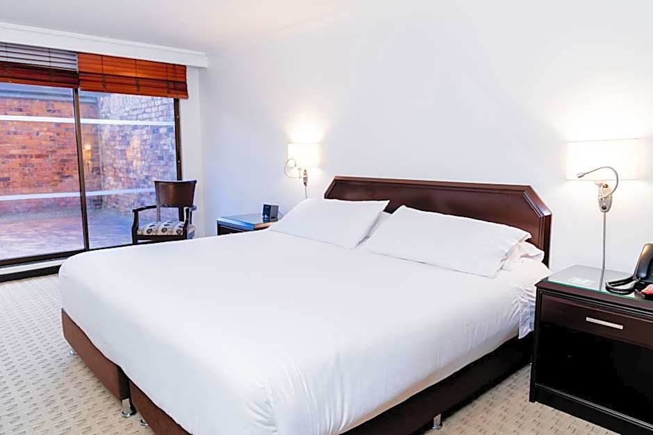 Hotel 101 Park House