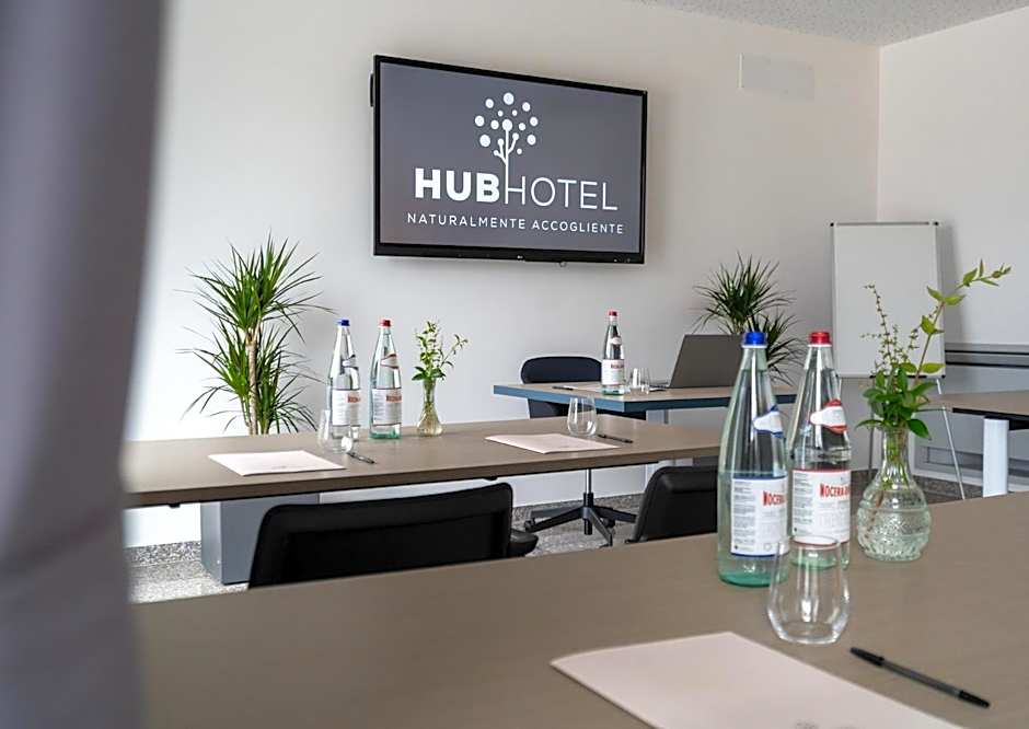 Hub Hotel