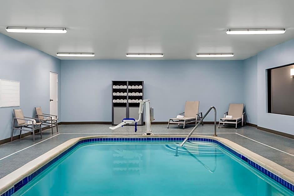 Holiday Inn Express & Suites East Greenbush(Albany-Skyline) By IHG