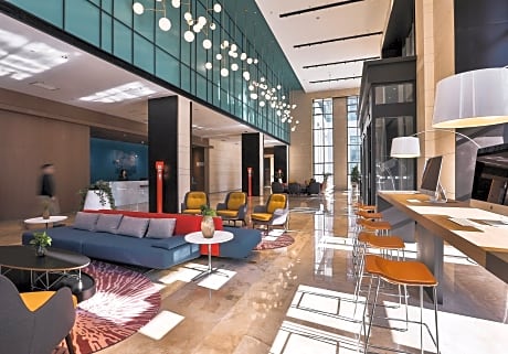 Holiday Inn Express Harbin Qunli By IHG