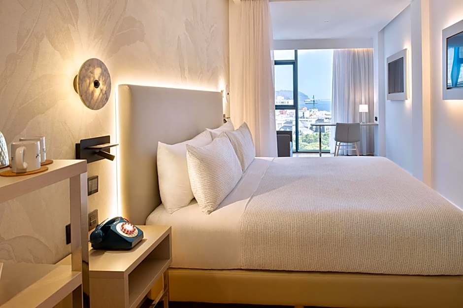 INNSiDE by Melia Tenerife Santa Cruz