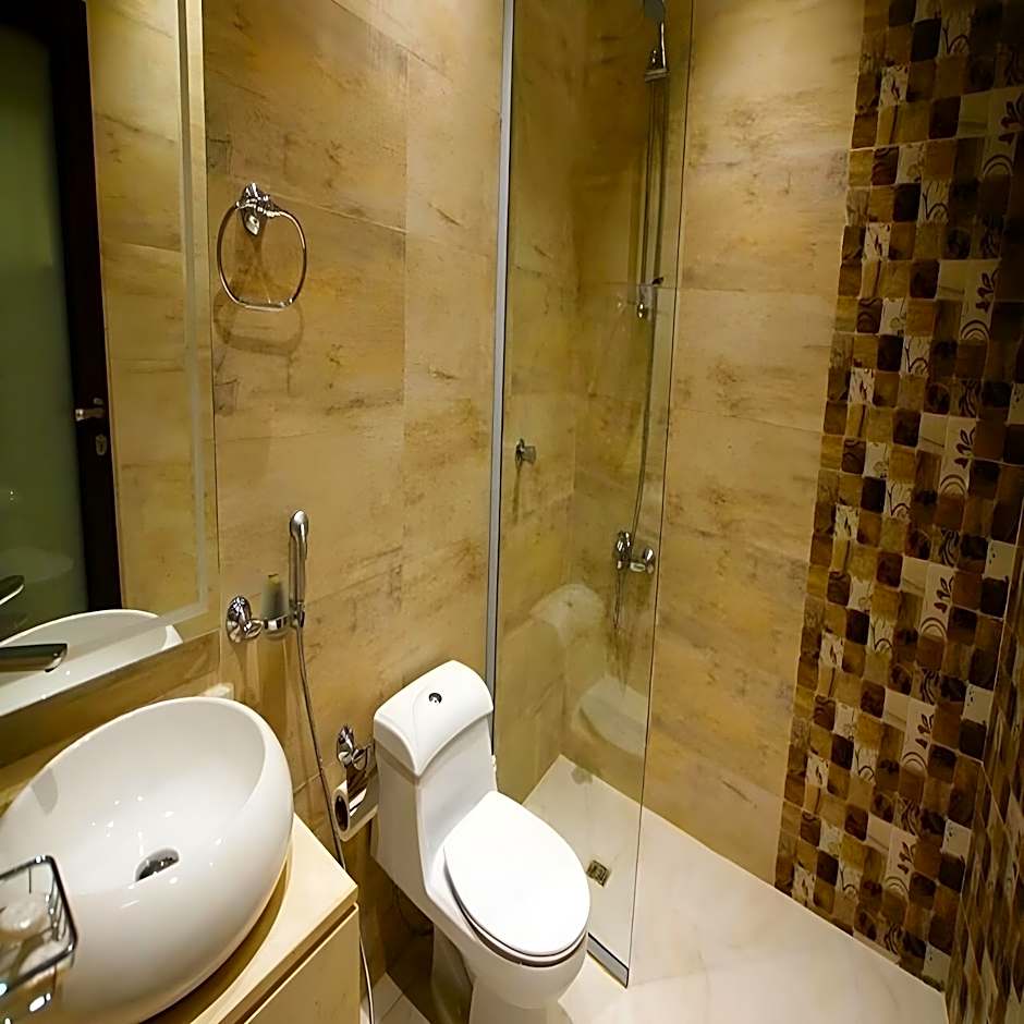 Al Muhaidb Residence Sudair