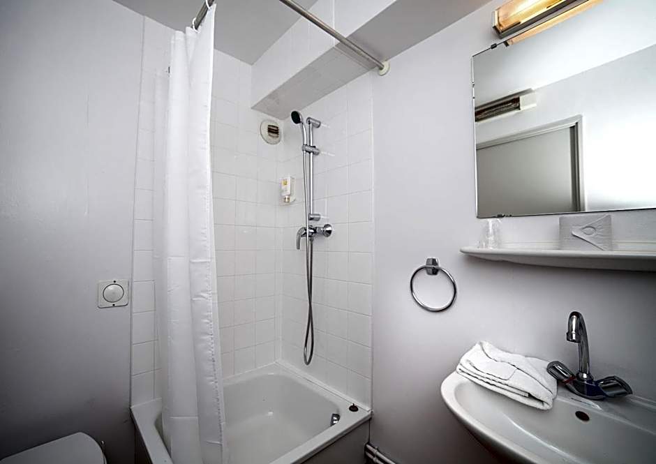 Aparthotel Adagio Access Paris Maisons-Alfort