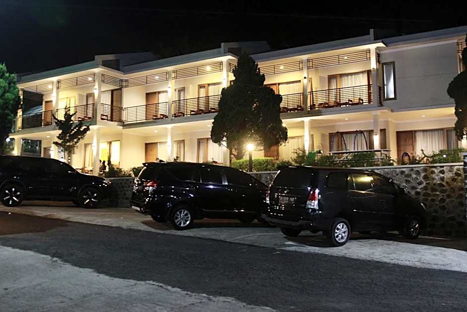 Hotel Pondok Asri Tawangmangu