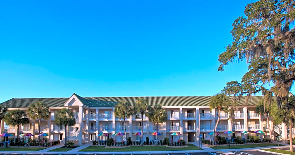 Days Inn by Wyndham Port Charlotte/Punta Gorda