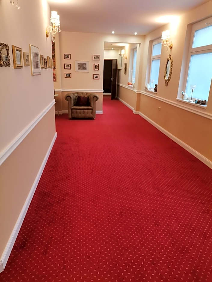 Hotel Al Faro Lodge am See