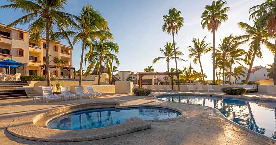 Park Royal Homestay Los Cabos