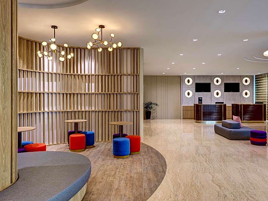 ibis Styles Johor Iskandar Puteri 