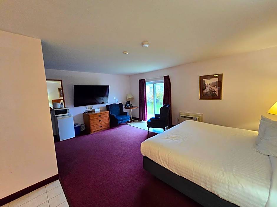 Travelodge by Wyndham Port Elgin