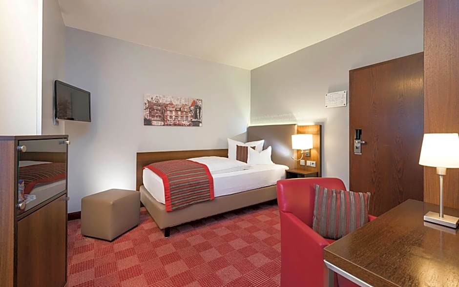 Trip Inn Stadthotel Coburg