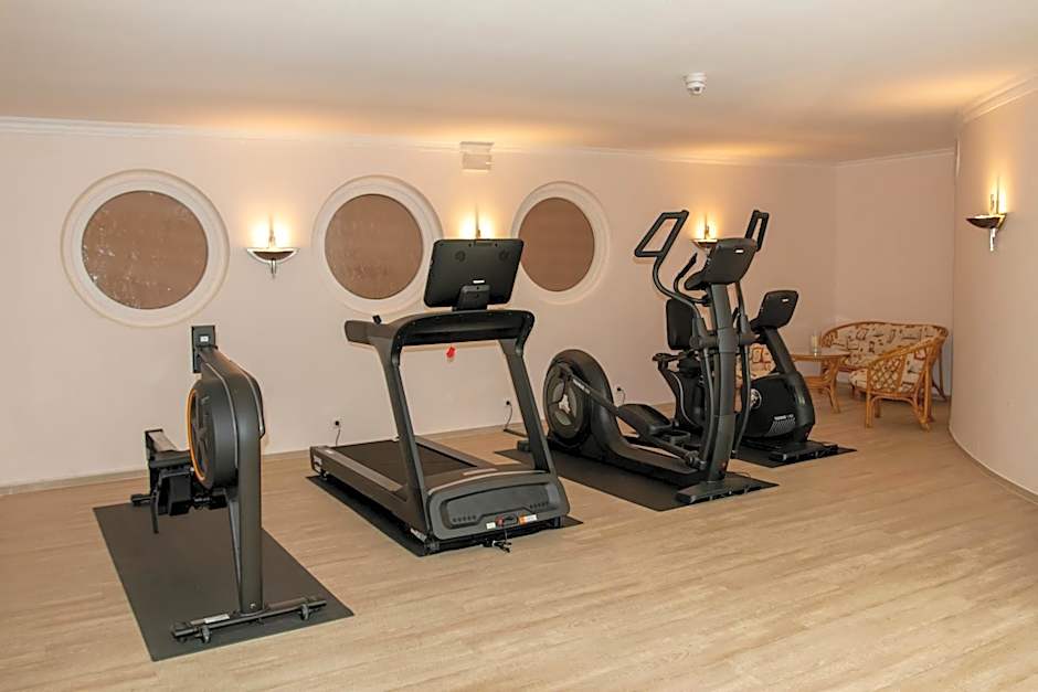 Golf- und Wellnesshotel Amtsheide