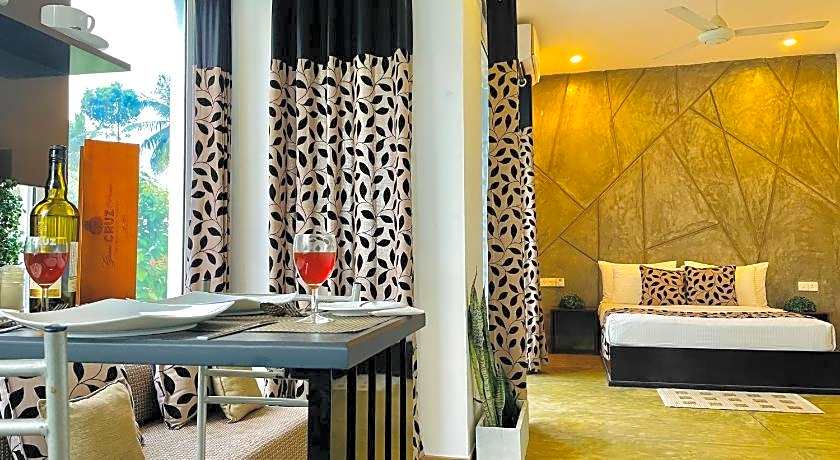 8Plus Motels