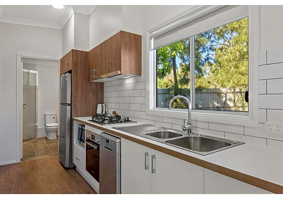 Discovery Parks - Dubbo