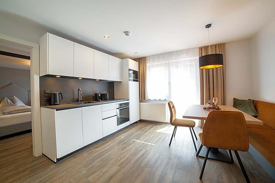 Hotel Alpenblick