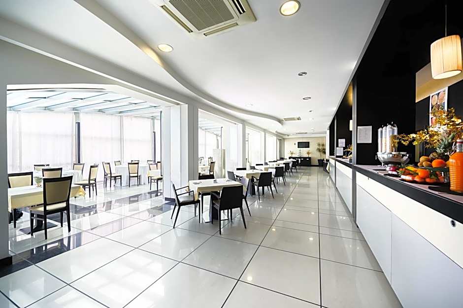 Hotel Dei Principati