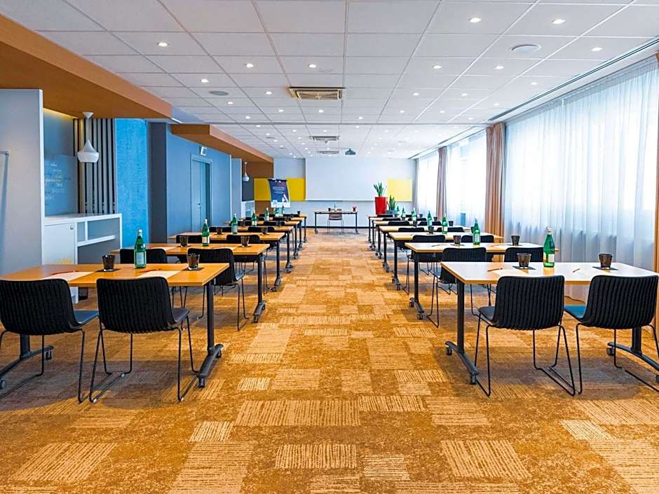 Ibis Milano Centro