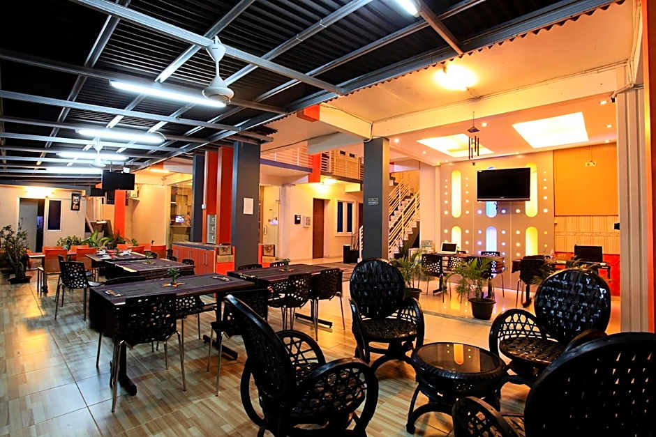 The Nancy'S Homestay