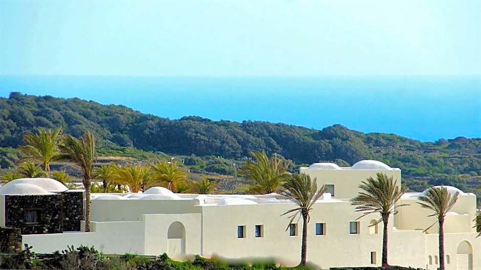 Sikelia Luxury Retreat