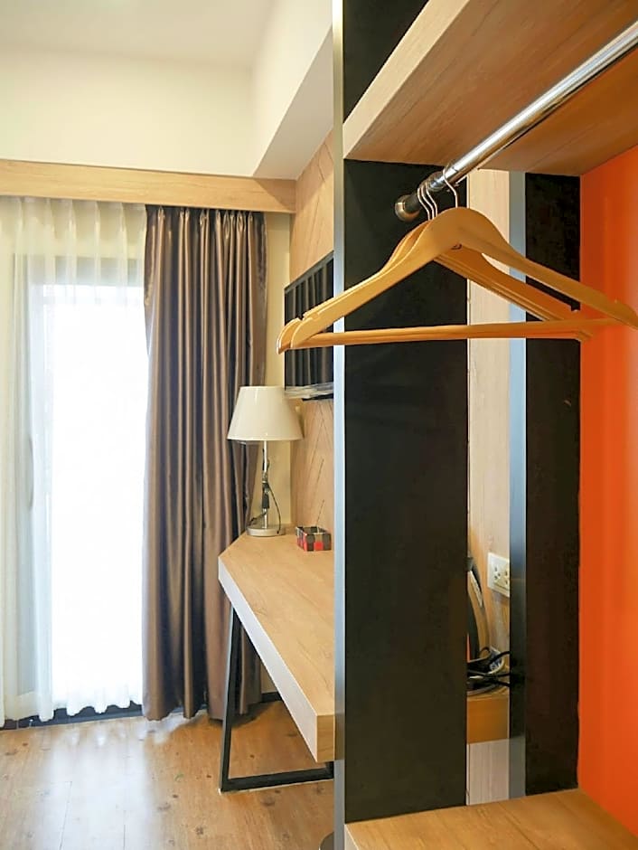 Porpiang Hotel