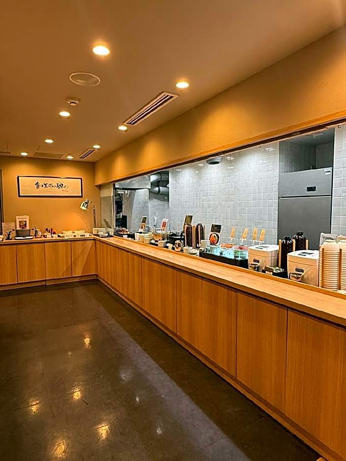 Dormy Inn Premium Tokyo Kodenmacho