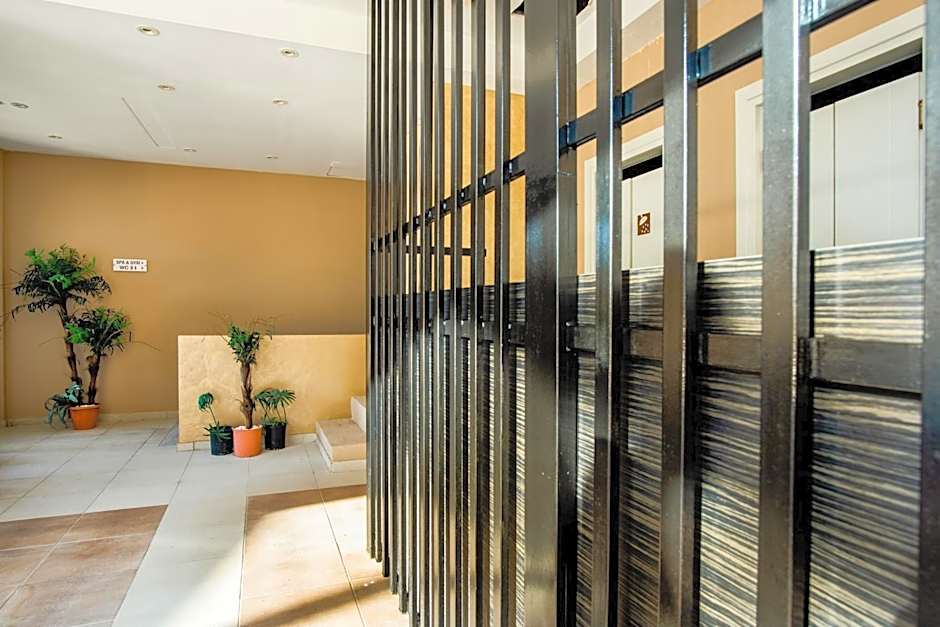 AAR Hotel & Spa