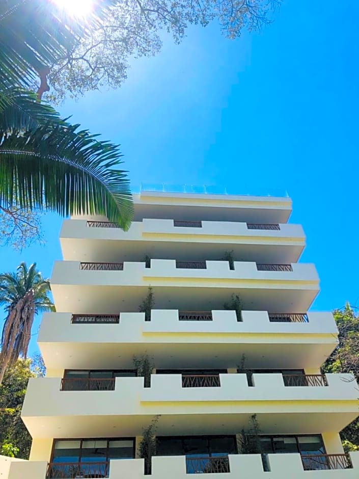 Hotel Ysuri Sayulita