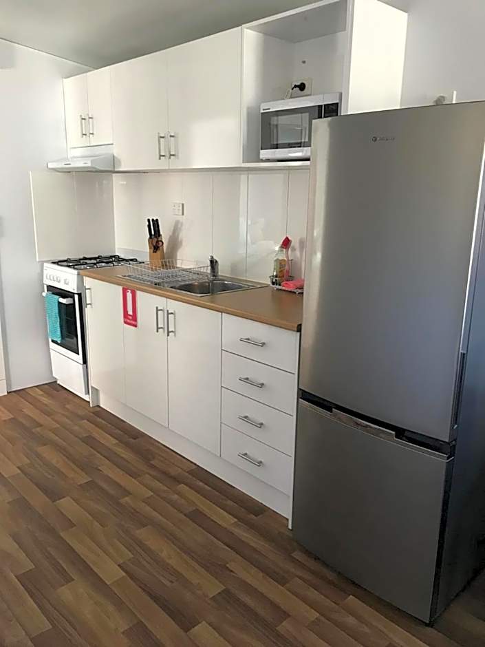 Wine Country Tourist Park Hunter Valley