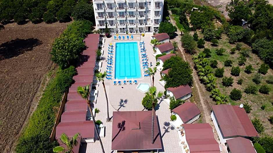 Imeros Hotel Beldibi