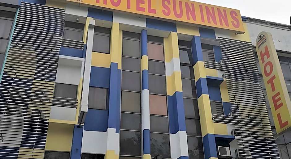 Sun Inns Hotel D'mind 3 Seri Kembangan