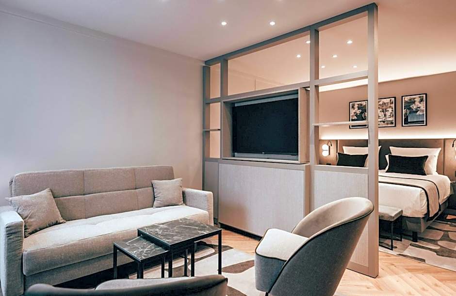 Leonardo Hotel KÃ¶ln