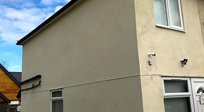 Oxford Bed and Breakfast