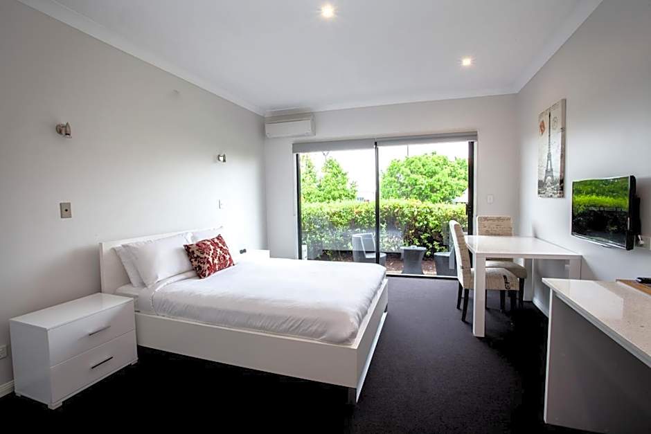 Springwood Motor Inn